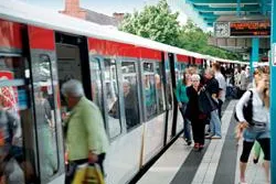 Eine dynamische Branche sucht akademischen Nachwuchs Bild: Eine dynamische Branche sucht akademischen Nachwuchs