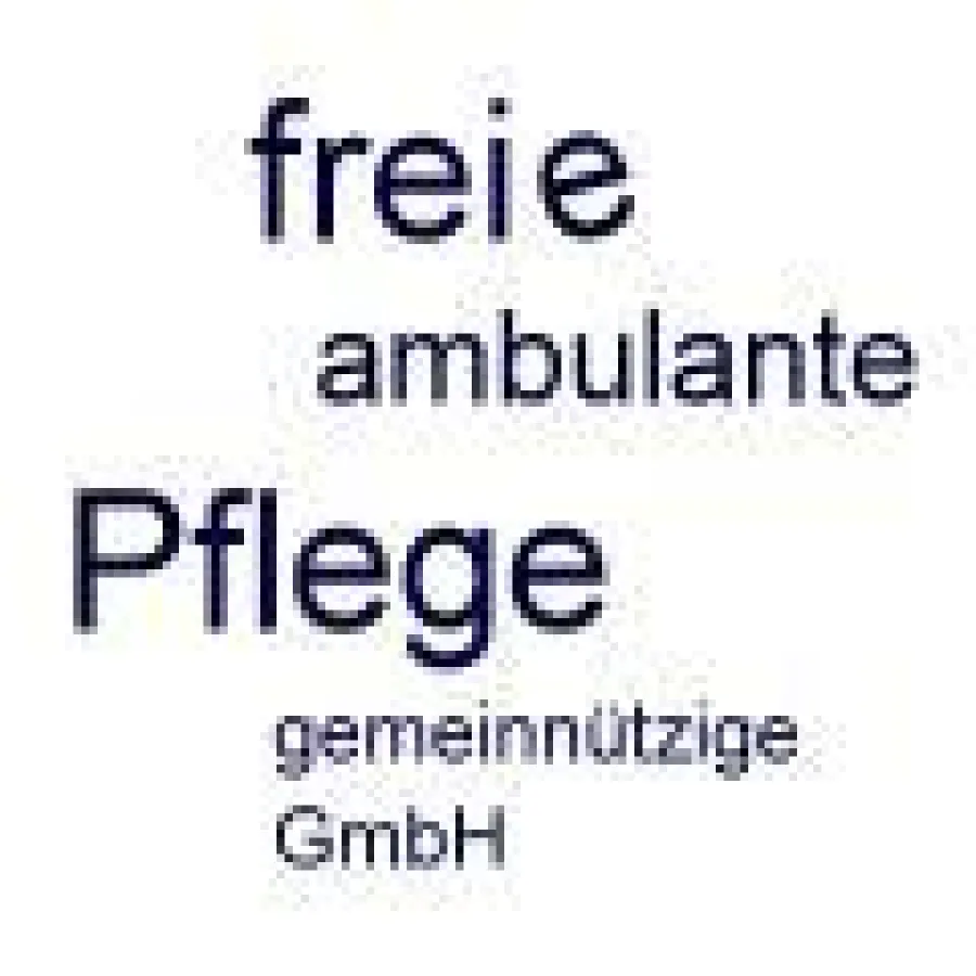 Freie Ambulante Pflege seit 1986
