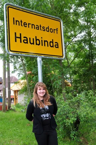 Bild: Siegerin der 'Big Challenge' kommt aus Lietz-Internatsdorf Haubinda