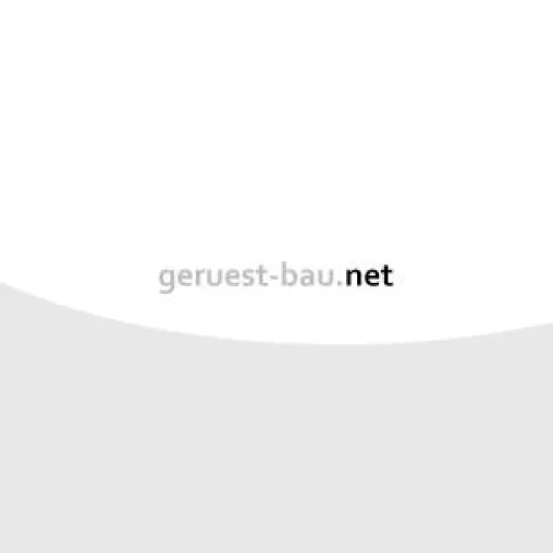 Bild: Gerüstbauer online finden