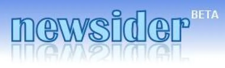 Bild: Newsider.de: Community mit neuem Design