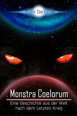 Bild: Soeben erschienen: Monstra Coelorum