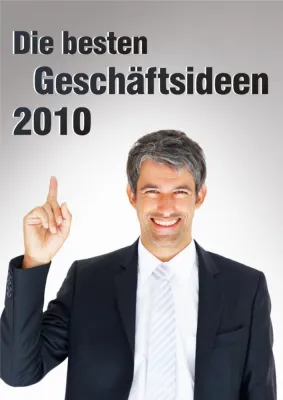 Bild: Das richtige Konzept für die Selbständigkeit: Das Gründerportal Geschäftsideen.de startet mit 100 Ideen