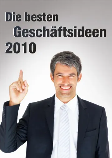 Das richtige Konzept für die Selbständigkeit: Das Gründerportal Geschäftsideen.de startet mit 100 Ideen Bild: Das richtige Konzept für die Selbständigkeit: Das Gründerportal Geschäftsideen.de startet mit 100 Ideen