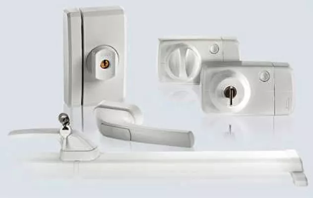 Bild: Schlüsseldienst Bornheim Claussnitzer setzt auf hohe Qualität der Produkte