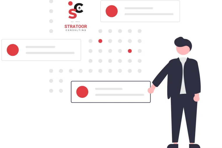 Bild: "Stratoor Consulting startet neue Go-to-Market Strategiedienstleistungen"