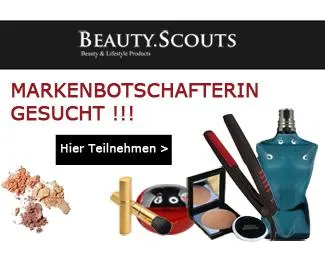 Bild: Beauty.Scouts sucht ab sofort 20 Markenbotschafterinnen