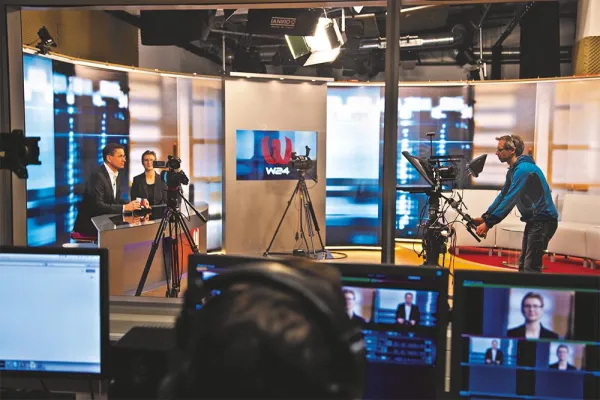 Bild: WH Medien GmbH setzt Avatega von Arvato Systems für lineare und nicht-lineare Programmplanung ein