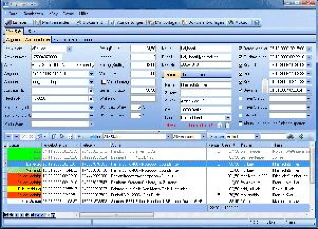 Auktionsabwicklungs Software für eBay