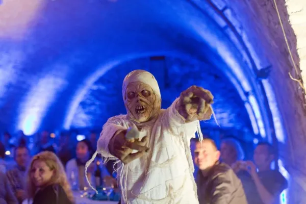 Noch drei Leichen bis zur Sommerpause Bild: Noch drei Leichen bis zur Sommerpause