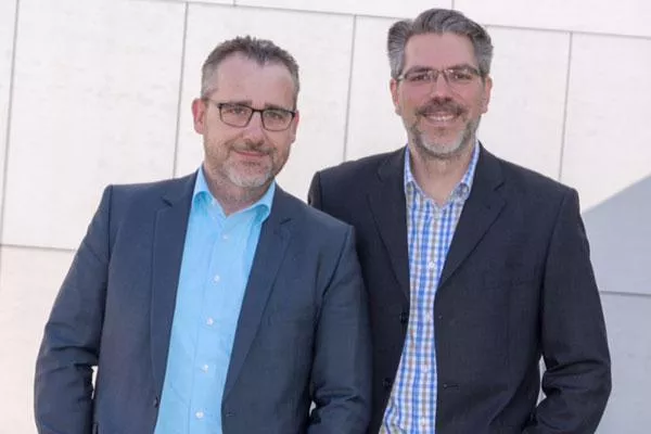 Bild: Die Broadcasting- und Medienexperten arvato Systems und ANNOVA zeigen auf der NAB marktführende Lösungen