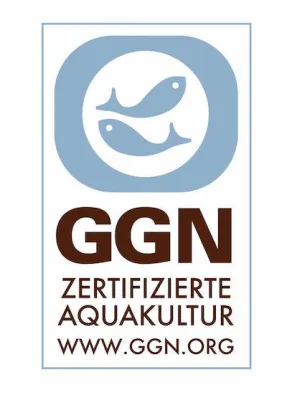 Bild: Aquakultur Mit GGN - GLOBALG.A.P. stellt Verbraucherlabel auf Seafood Expo 2016 vor