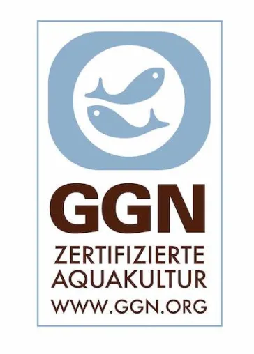 Aquakultur Mit GGN - GLOBALG.A.P. stellt Verbraucherlabel auf Seafood Expo 2016 vor Bild: Aquakultur Mit GGN - GLOBALG.A.P. stellt Verbraucherlabel auf Seafood Expo 2016 vor