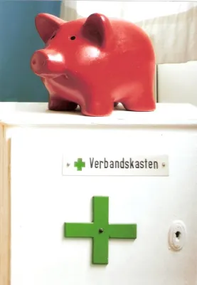 Kostenloser Ratgeber für den Versicherungs-Check Bild: Kostenloser Ratgeber für den Versicherungs-Check