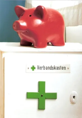 Bild: Kostenloser Ratgeber für den Versicherungs-Check