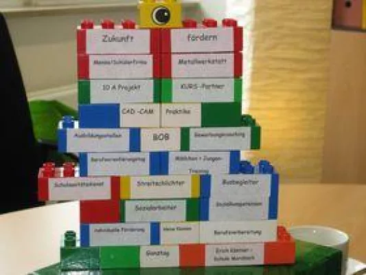 (11.05.2009) Morsbach - Kai Uffelmann verspricht konkrete Unterstützung für Morsbachs Hauptschule Bild: (11.05.2009) Morsbach - Kai Uffelmann verspricht konkrete Unterstützung für Morsbachs Hauptschule