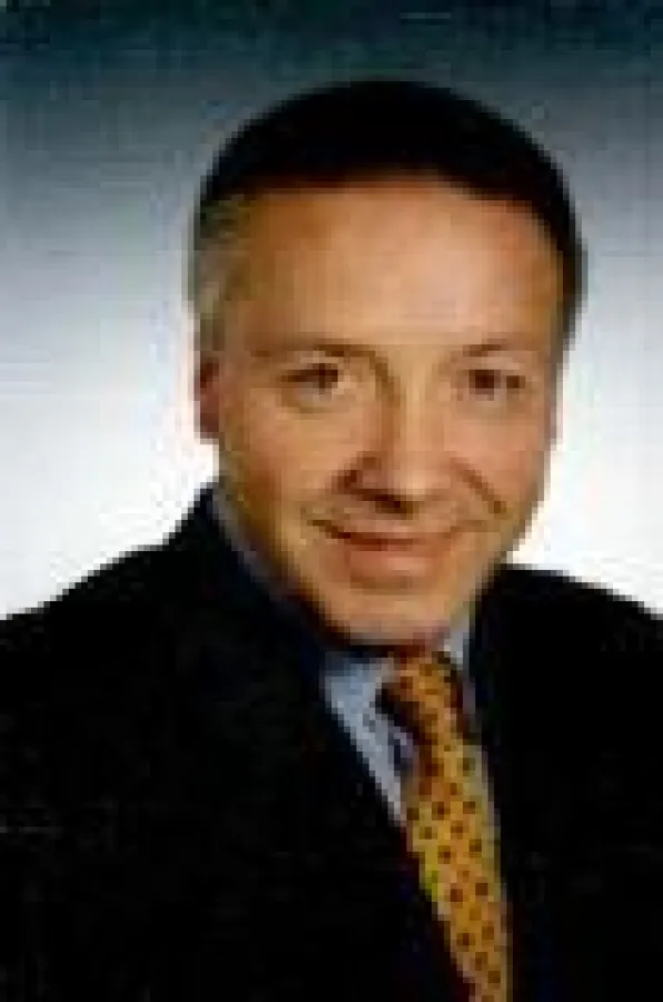 Wolfgang Rohe Betriebswirt, Kennzahlen-Experte und Fachautor