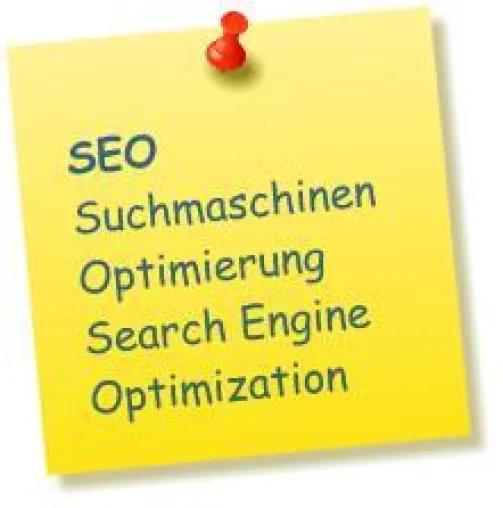 Bild: Wichtiger Tipp für SEO-Einsteiger