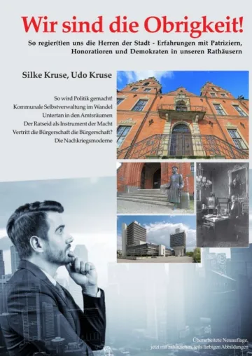 Bild: Wir sind die Obrigkeit - So regierten uns die Herren der Stadt