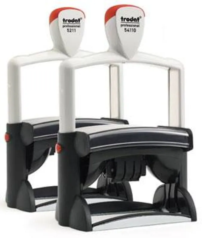 Jumbostempel Trodat Professional 5211 + 54110