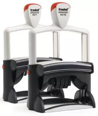 Bild: Neue Jumbo-Stempel