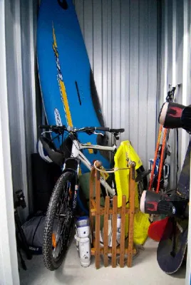 Bild: Trend-Dienstleistung Selfstorage – Fünftes MyPlace-Lagergebäude in Hamburg feiert Richtfest