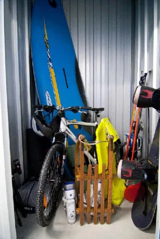 Bild: Trend-Dienstleistung Selfstorage – Fünftes MyPlace-Lagergebäude in Hamburg feiert Richtfest