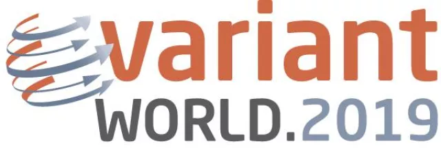 VariantWorld 2019 Berlin - 3. Expertentreff für Varianten und Komplexität in Software und Systems Engineering Bild: VariantWorld 2019 Berlin - 3. Expertentreff für Varianten und Komplexität in Software und Systems Engineering