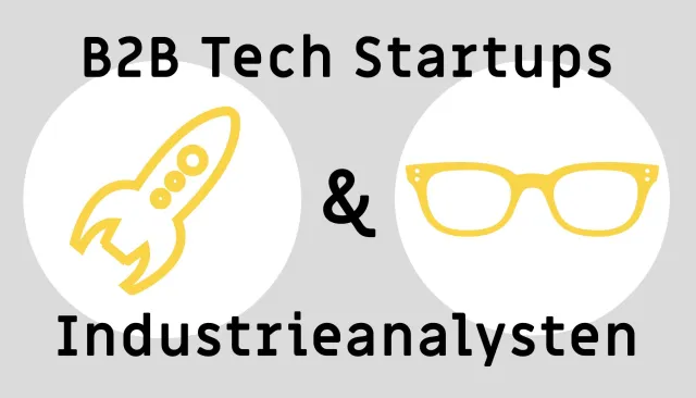 Bild: Tech-Startups müssen über den "Höhle der Löwen Moment" hinaus denken
