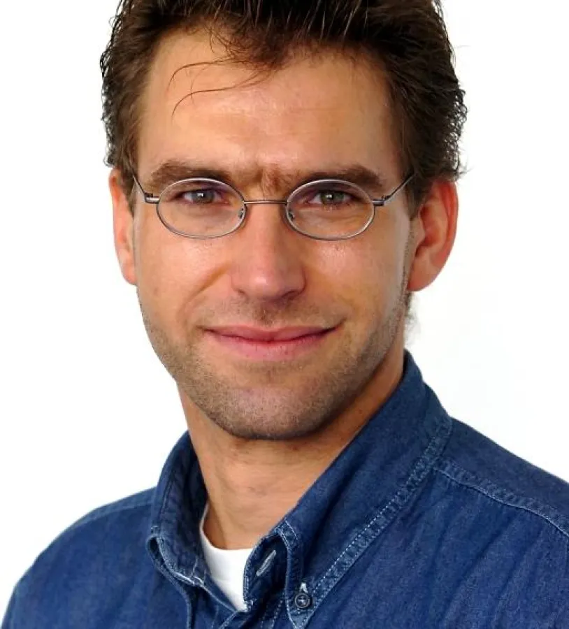 Plädiert für mehr journalistische und redaktionelle Kompetenz in der Presse- und PR-Arbeit: Roland Bösker