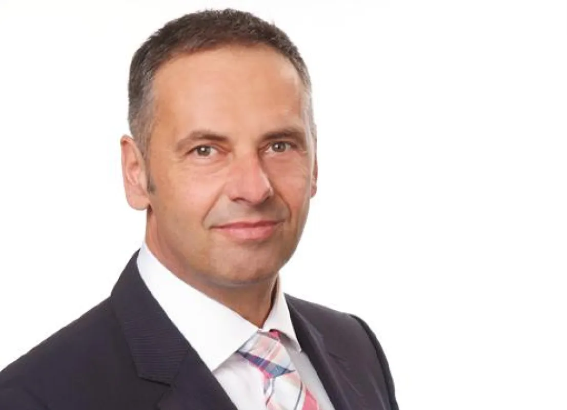 Lothar Helger ist Senior Partner der SAAMAN AG