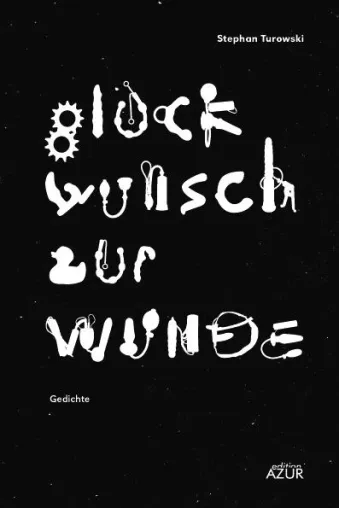 Lesung mit Stephan Turowski und Andre Rudolph in der ARTAe Galerie Leipzig Bild: Lesung mit Stephan Turowski und Andre Rudolph in der ARTAe Galerie Leipzig