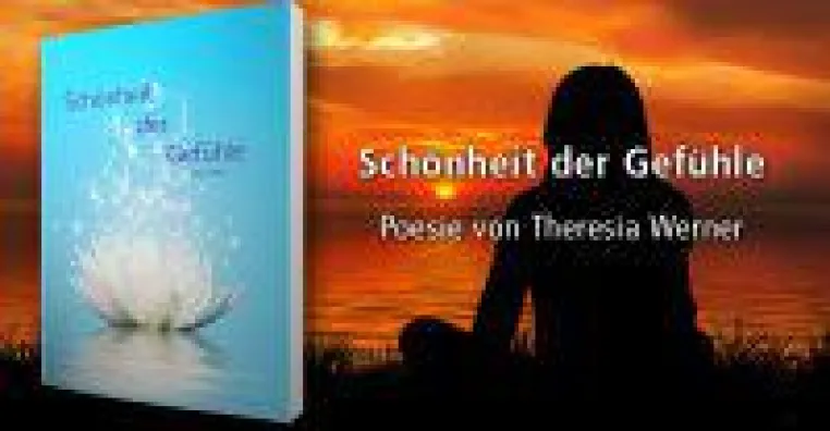Bild: Schönheit der Gefühle: Poesie der Entspannung und inneren Einkehr