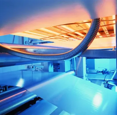 Bild: Neschen mit ICE vollauf zufrieden