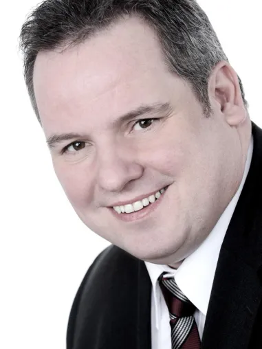 Bild: Ralf Pätzel ist neuer Gebietsverkaufsleiter Mitte/Nord bei Mankiewicz Resins
