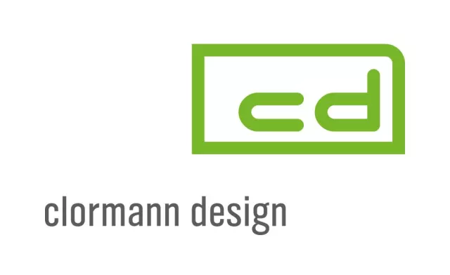 Bild: Vierfachtriumpf für Clormann Design beim diesjährigen red dot award: communication design
