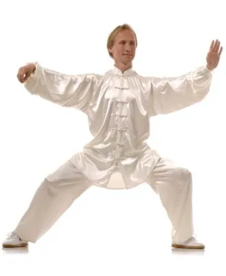 Bild: Natur und Ursprung der Kunst des Taiji Quan