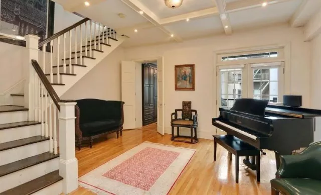 New York City: Wohnen in den Räumen von Marc Chagall Bild: New York City: Wohnen in den Räumen von Marc Chagall