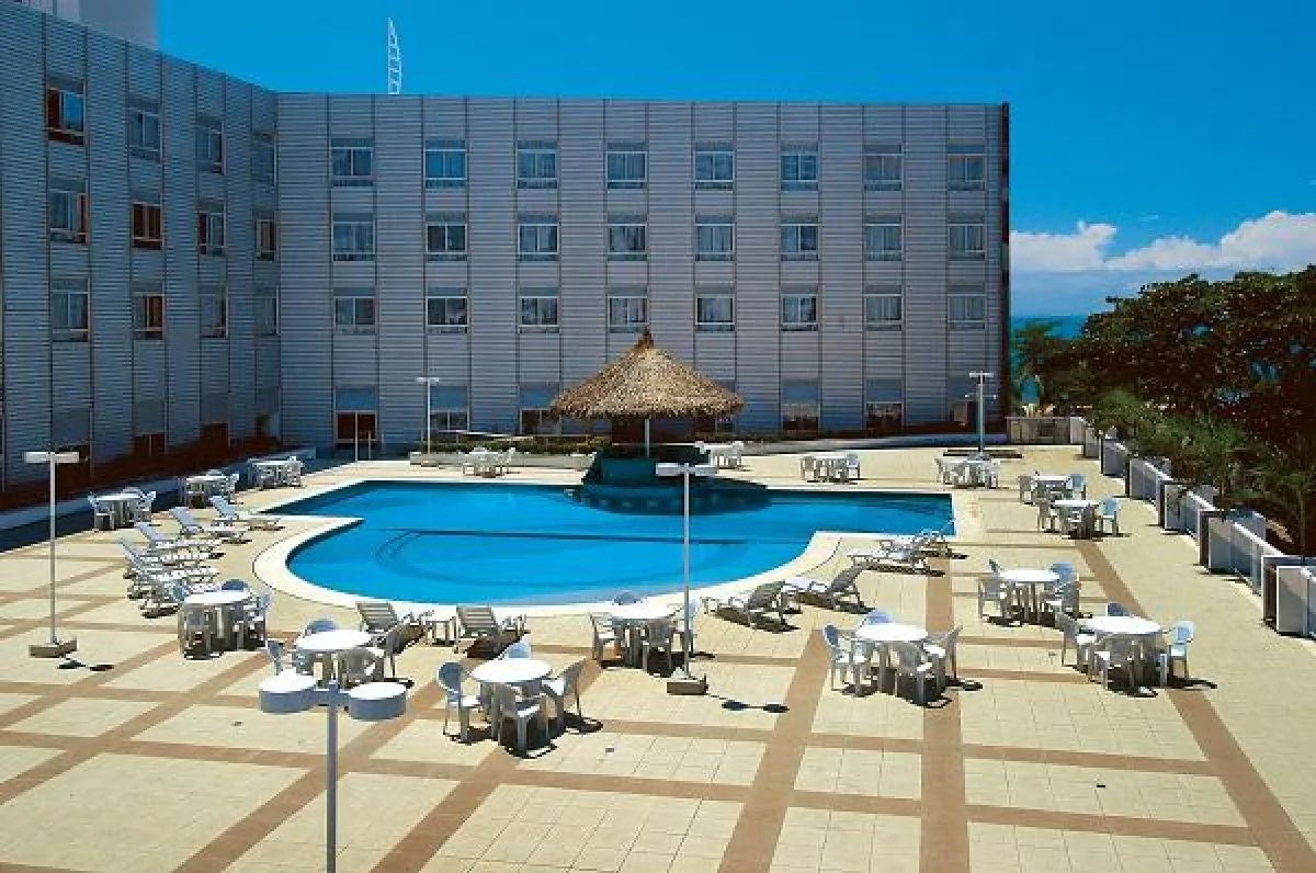 Oasis Atlantico Imperial in Fortaleza