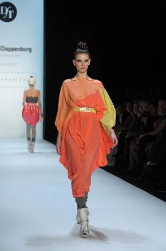 Bild: Trends in der Mode und Fashion-Reisen nach Berlin