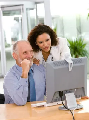 Bild: eLBa Business: Technische Assistenz für die Personalentwicklung am 21.06.2012