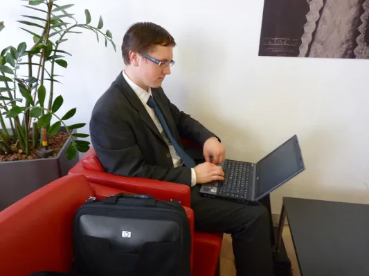 Bild: Jetzt Kontaktstudium möglich