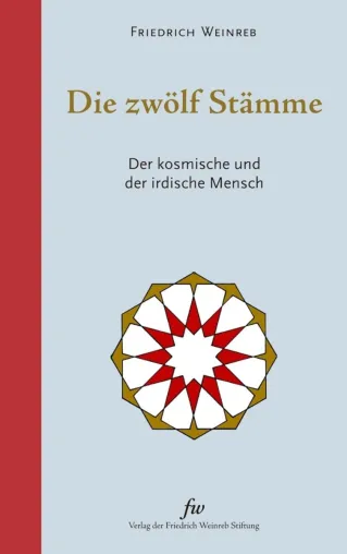 Bild: Zeitloses Wissen aus alten Quellen. Die Neuherausgabe von "Die zwölf Stämme" von Friedrich Weinreb