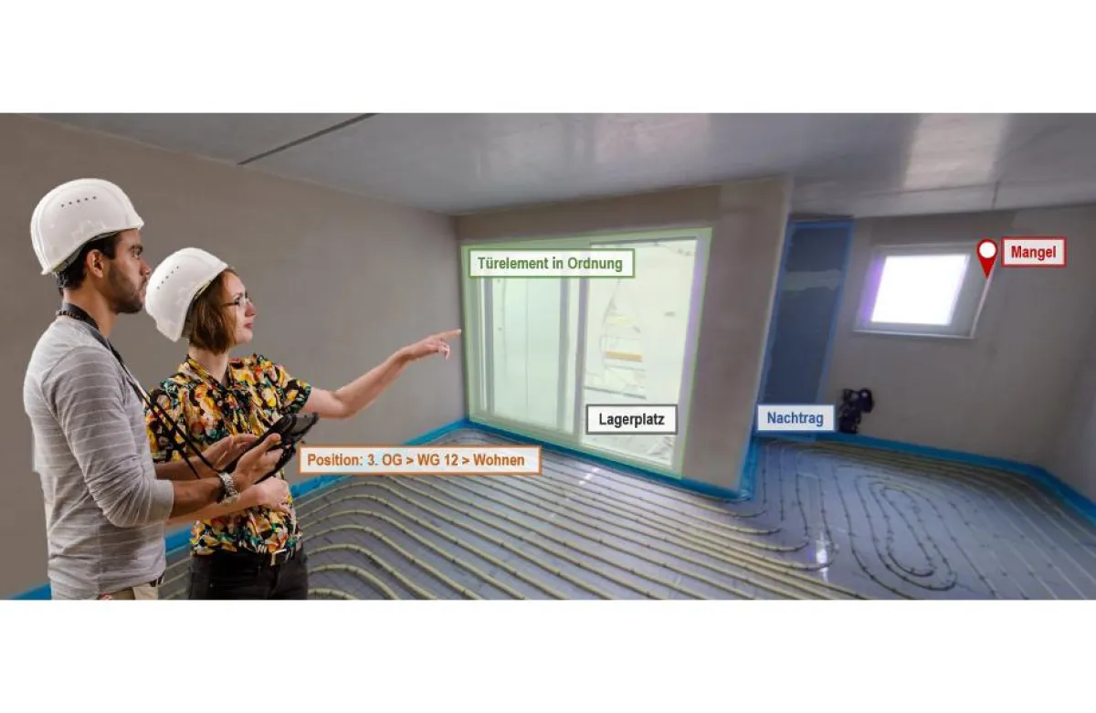 Forschungsprojekt ESKIMO