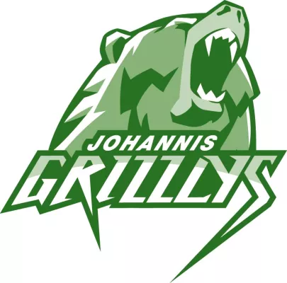 Bild: zweiter Heimkampf für die Grizzlys gegen den KSV Aalen