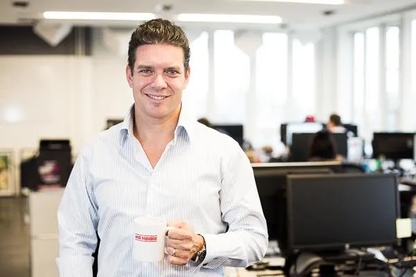 Pressemitteilung: Go Ouest! Webrepublic eröffnet neues Büro in Lausanne Bild: Pressemitteilung: Go Ouest! Webrepublic eröffnet neues Büro in Lausanne