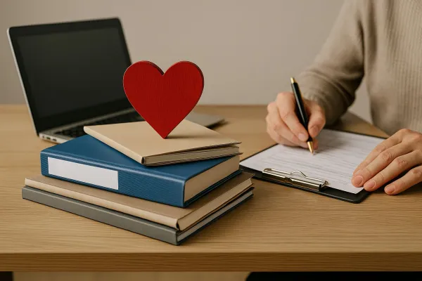 Bild: Pflegereform 2025: Auf dem Papier klingt alles gut – doch in der Praxis fehlt die Luft zum Atmen