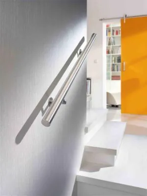 Bild: Resümee zur BAU 2013: Woelm GmbH präsentierte bewährte Produkte und innovative Neuerungen