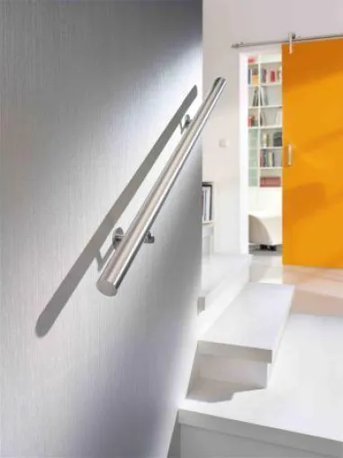 Bild: Resümee zur BAU 2013: Woelm GmbH präsentierte bewährte Produkte und innovative Neuerungen