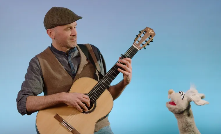 Bild: Wer ist das? Das Lied zum CDU-Parteitag